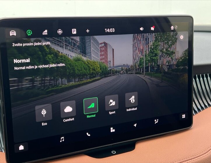 Škoda Superb Kombi 2,0 l 142 kw