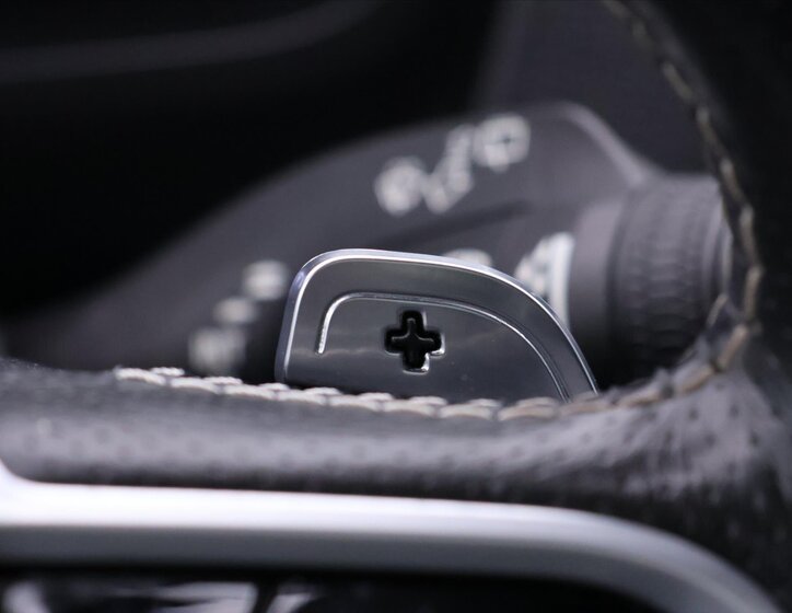 Volvo XC90 SUV / Terénní 2,0 l 173 kw