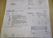 Škoda Fabia Kombi 1,2 l 77 kw