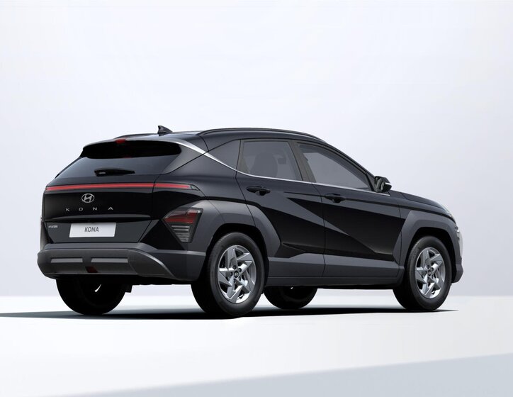 Hyundai Kona MPV 1,6 l 110 kw