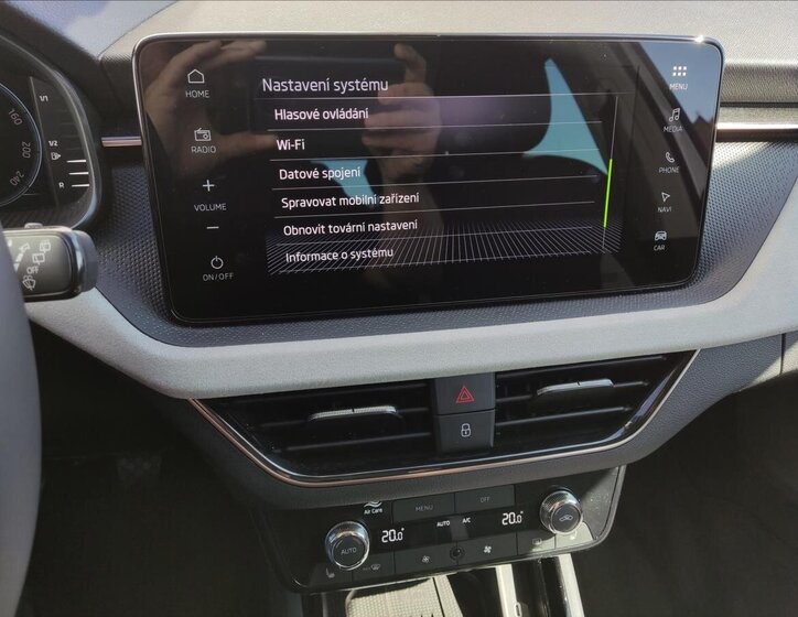 Škoda Scala Hatchback 999,0 85 kw