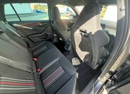 Škoda Scala Hatchback 1,5 l 110 kw