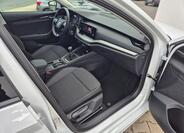 Škoda Octavia 21