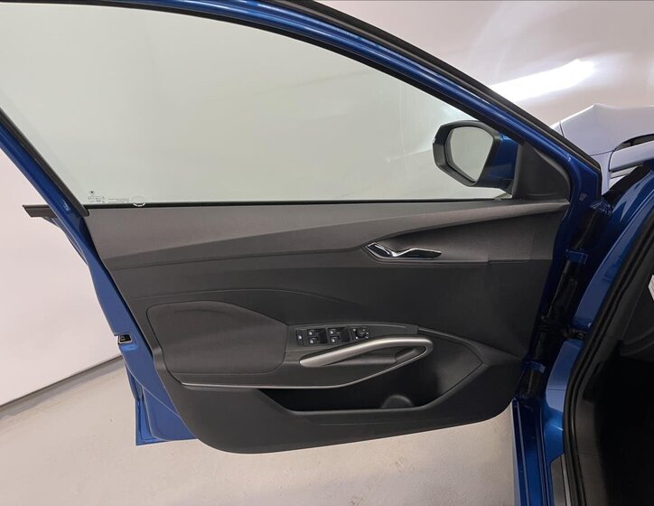 Škoda Fabia Hatchback 999,0 85 kw