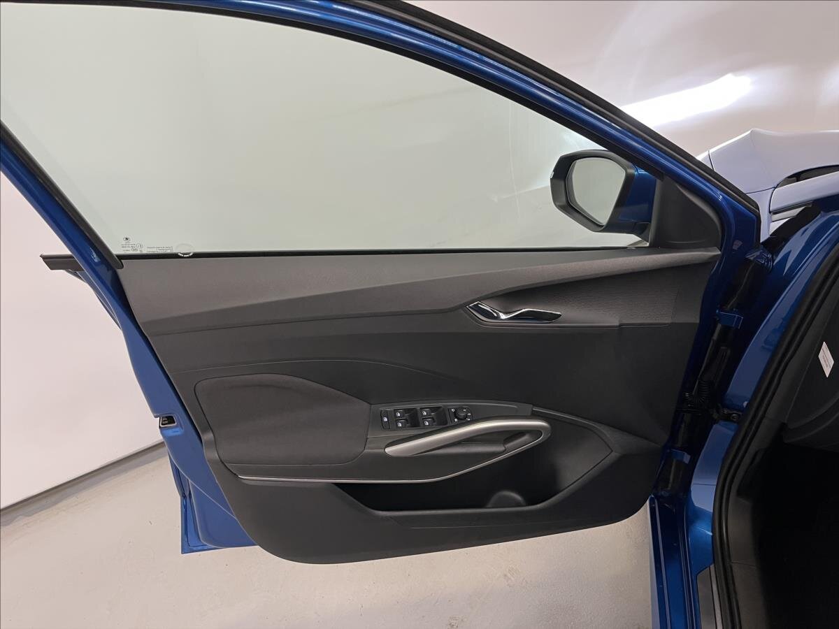 Škoda Fabia Hatchback 999,0 85 kw