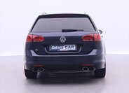 Volkswagen Golf Kombi 2,0 l 221 kw