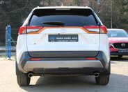 Toyota RAV4 SUV 2,0 l 129 kw