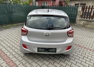 Hyundai i10 4
