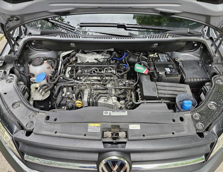 Volkswagen Caddy 31