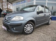 Citroën C3 1