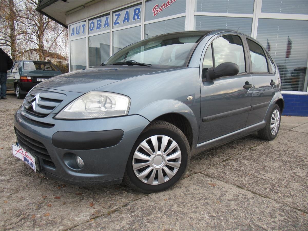 Citroën C3