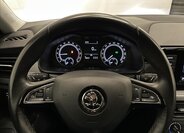 Škoda Scala Hatchback 1,6 l 85 kw