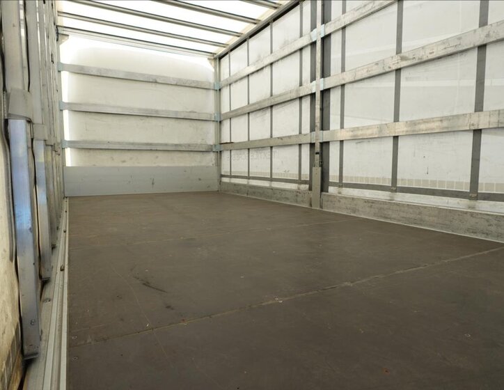 Renault Master Valník 2,3 l 120 kw