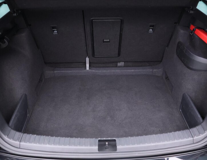 Škoda Karoq SUV 2,0 l 110 kw