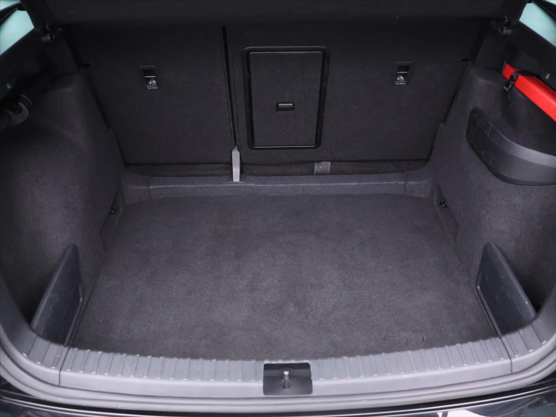 Škoda Karoq SUV 2,0 l 110 kw