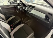 Škoda Fabia Hatchback 999,0 55 kw