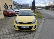 KIA Rio 2