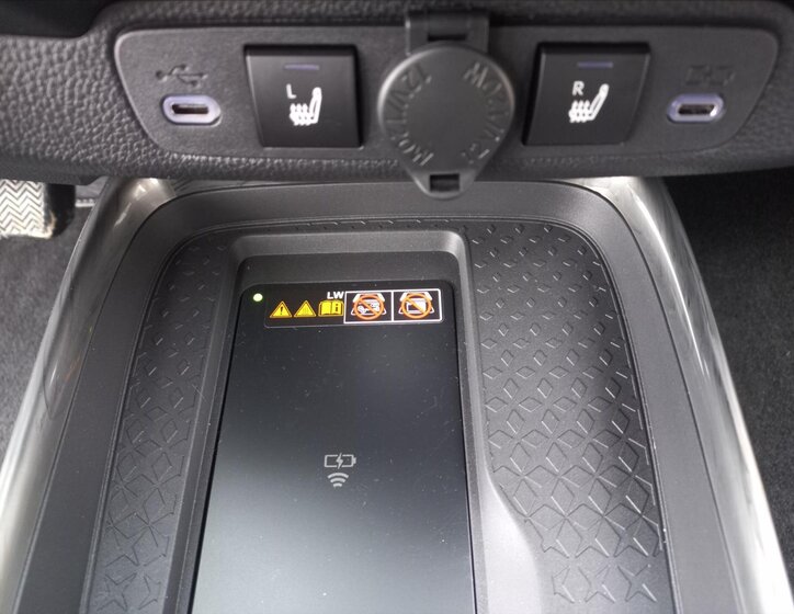 Toyota Aygo Hatchback 1,5 l 68 kw