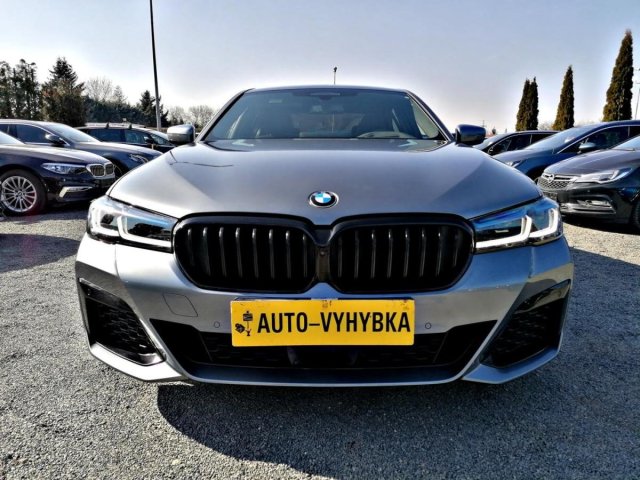 BMW Řada 5