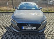 Hyundai i30 Hatchback 0,0 0