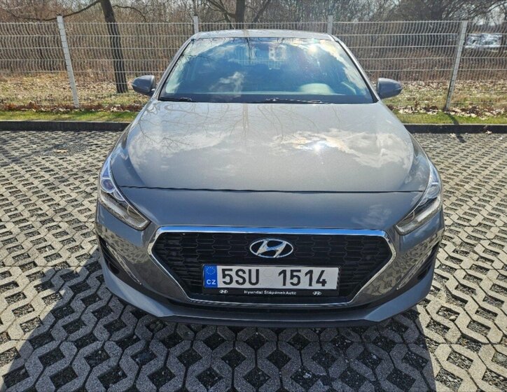 Hyundai i30 Hatchback 0,0 0