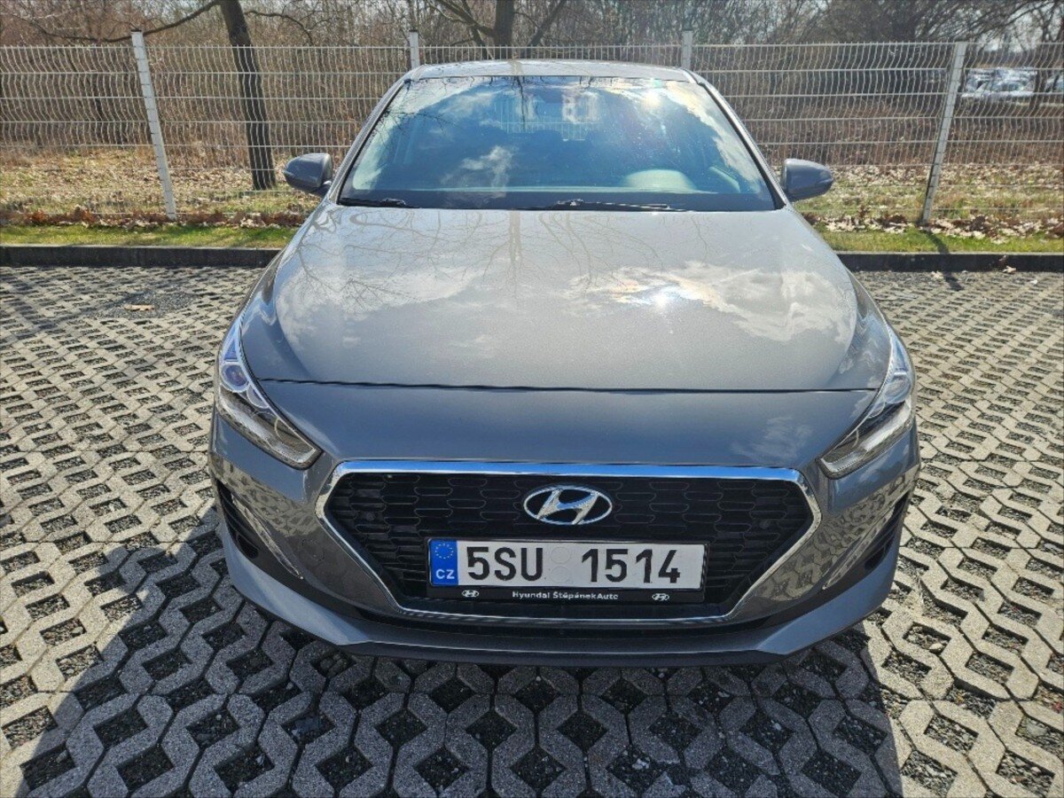 Hyundai i30 Hatchback 0,0 0