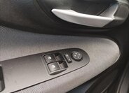 Fiat Grande Punto Hatchback 1,4 l 77 kw