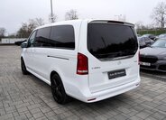 Mercedes-Benz Třídy V MPV 2,0 l 174 kw