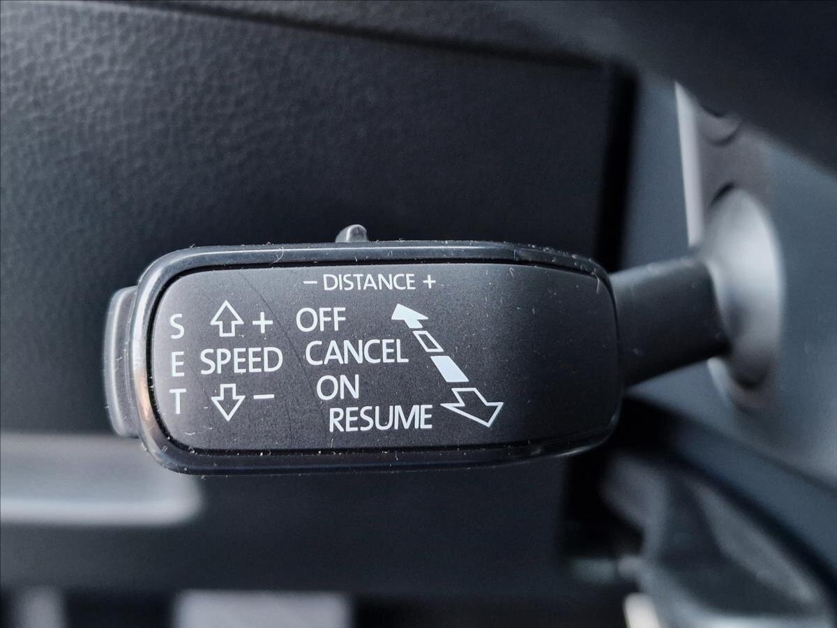 Škoda Superb Kombi 2,0 l 110 kw