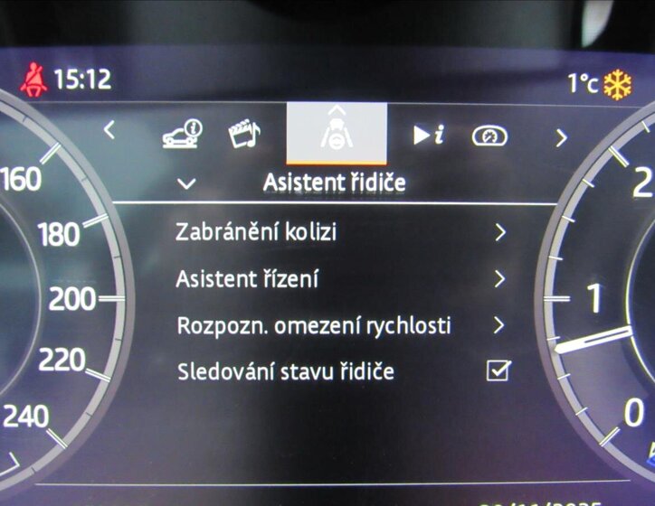 Land Rover Discovery 18