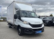 Iveco Daily Skříň 3,0 l 118 kw