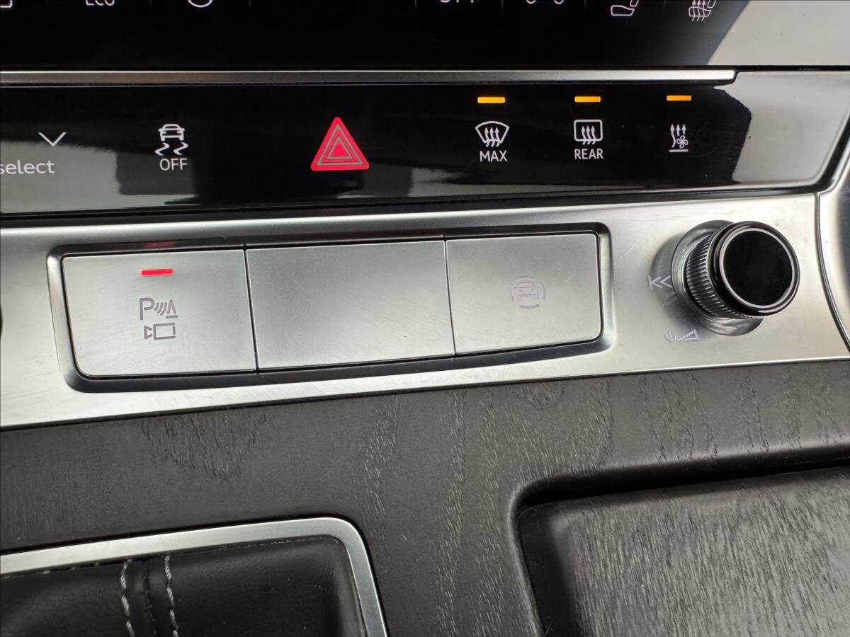 Audi S6 Sedan 3,0 l 257 kw