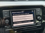 Volkswagen Passat Kombi 1,5 l 110 kw