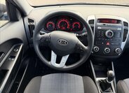KIA Ceed Kombi 1,4 l 77 kw