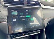 MG ZS Hatchback 1,5 l 78 kw