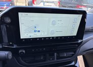 Ford Tourneo Custom Kombi 2,5 l 171 kw