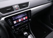 Škoda Superb Liftback 2,0 l 147 kw