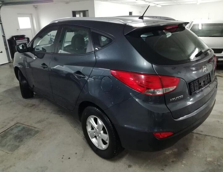 Hyundai ix35 11