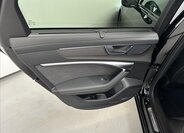 Audi S6 Kombi 3,0 l 253 kw