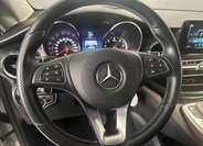 Mercedes-Benz Třídy V 22