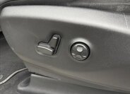 Chrysler Pacifica MPV 3,6 l 214 kw