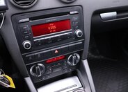 Audi A3 Hatchback 1,4 l 92 kw