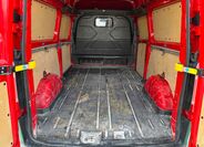 Ford Transit Custom 15