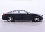 Mercedes-Benz Třídy S Kupé 5,5 l 430 kw