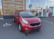 KIA Venga Kombi 1,4 l 66 kw