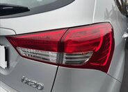 Hyundai ix20 MPV 1,6 l 91 kw