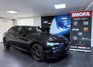 Alfa Romeo Giulia Ostatní 2,0 l 206 kw