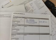 Dacia Duster SUV / Terénní 1,2 l 92 kw