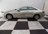 Mercedes-Benz Třídy E 2