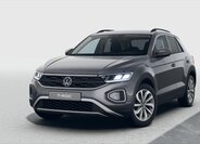 Volkswagen T-Roc SUV 1,5 l 110 kw